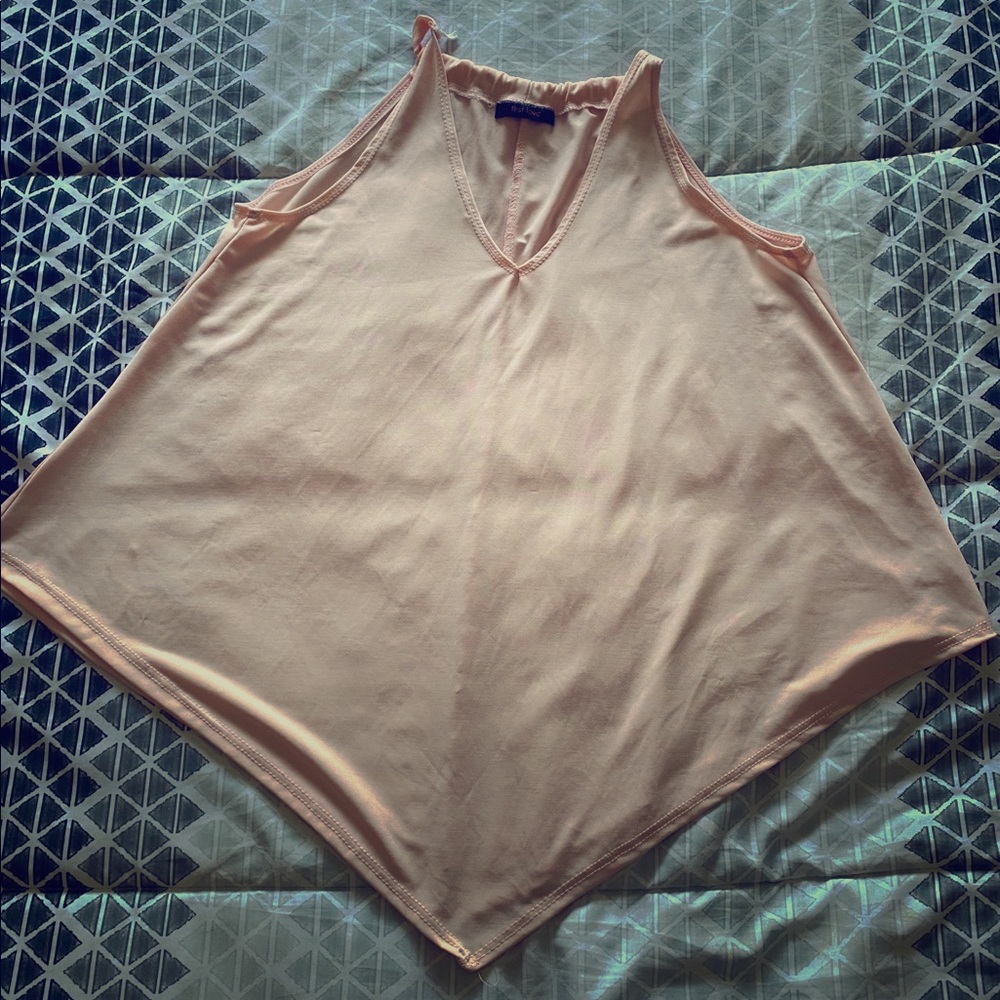 Baby Doll Cami